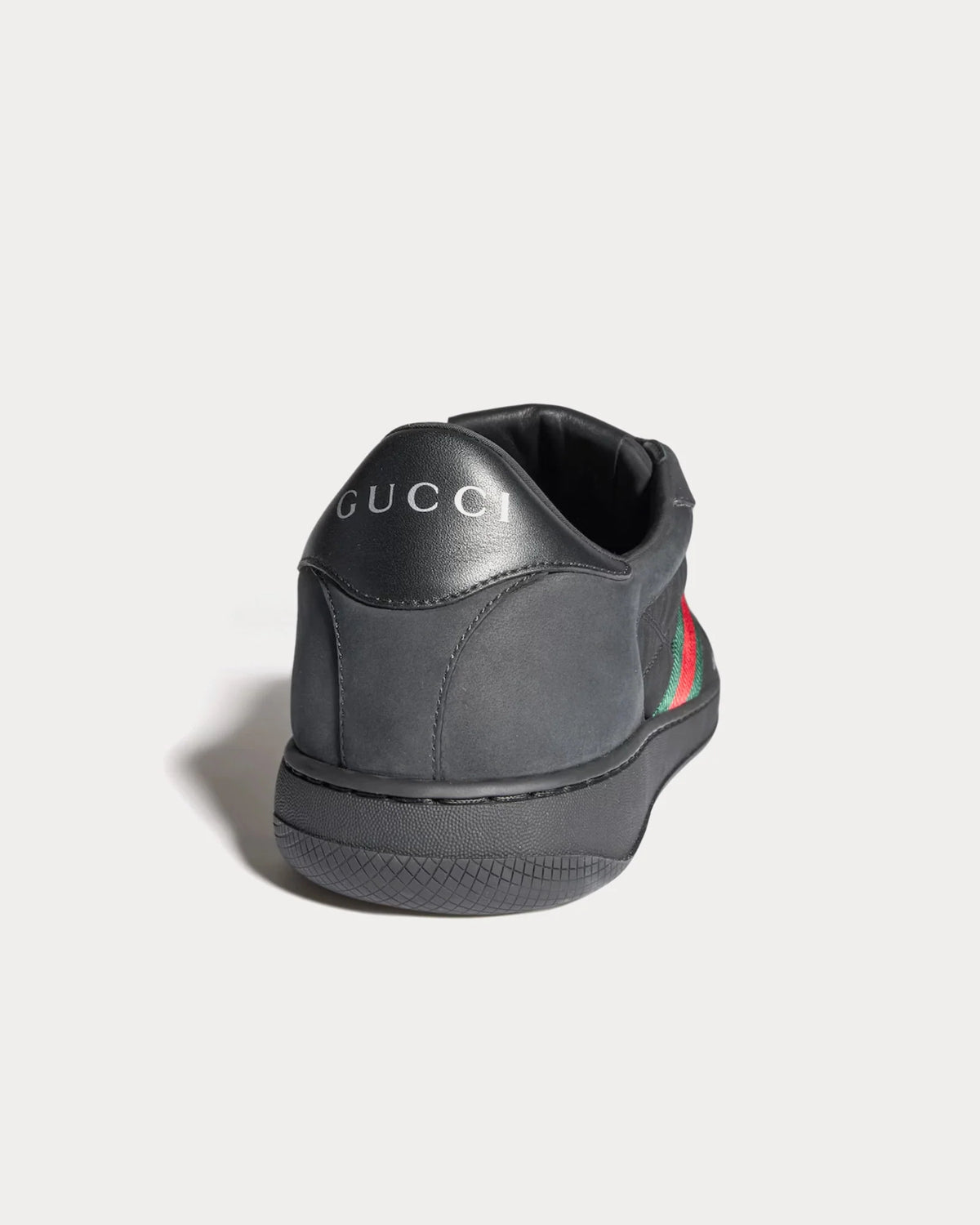 Gucci Screener Sneaker 'Black'
