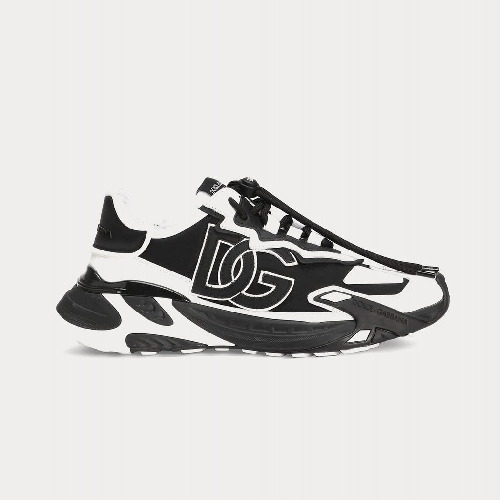 Dolce & Gabbana DG Day Faster Black White