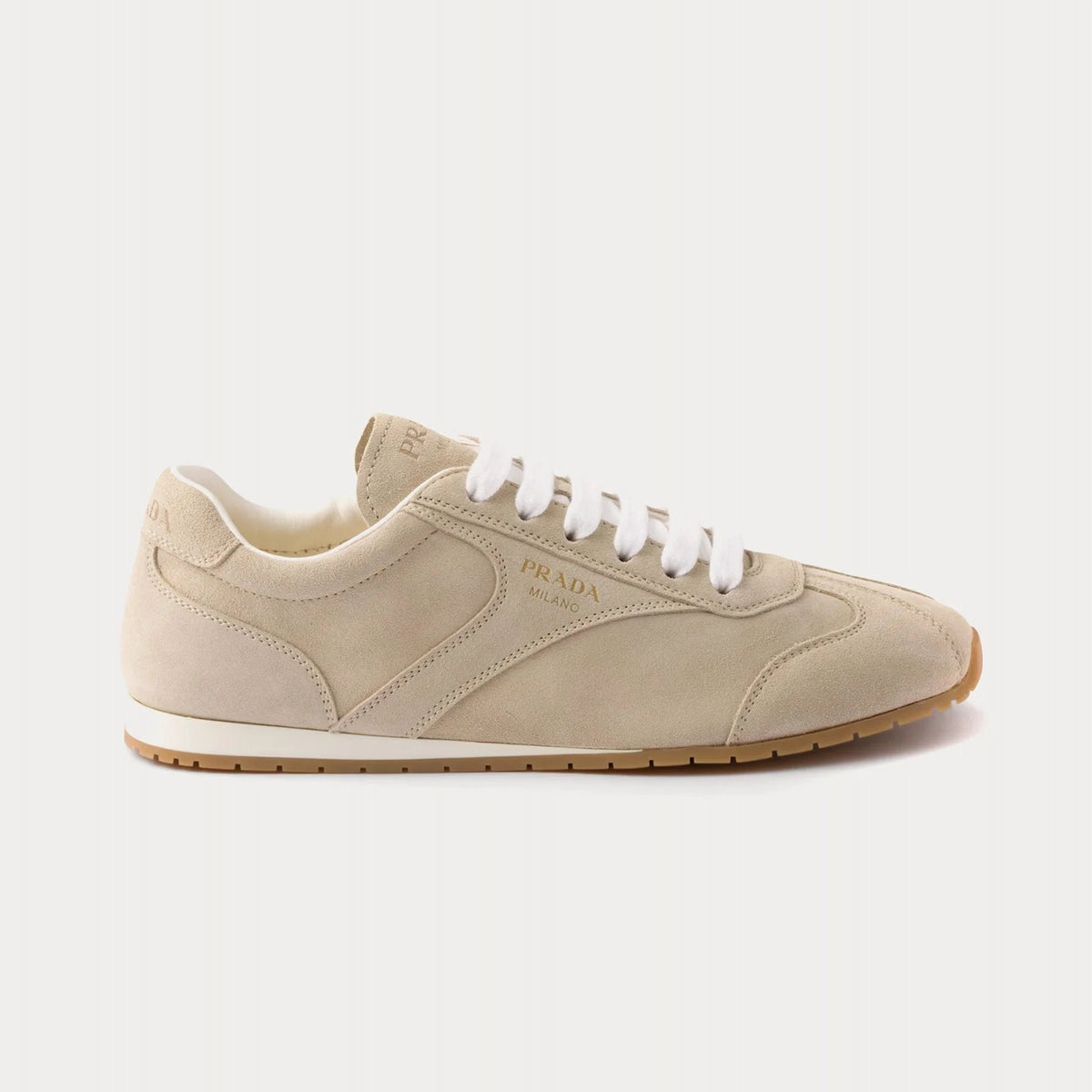 Prada Milano Runner 'Pumice Stone'