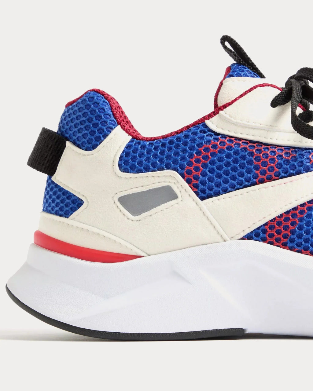 Valentino Garavani Demivee Sneaker 'Blue/White'