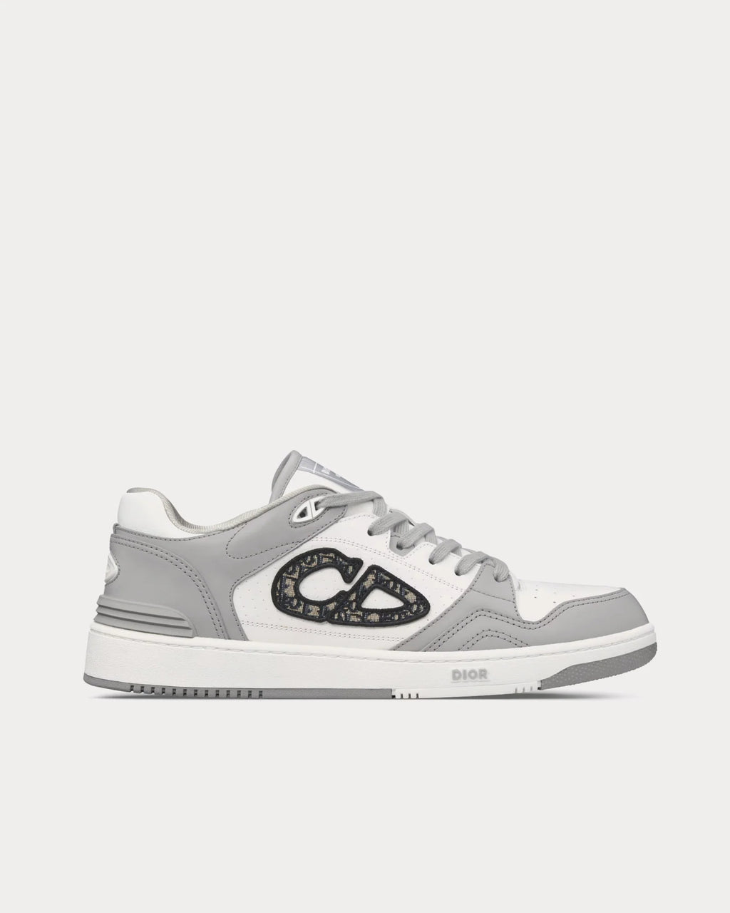 Dior B57 'Gray / White' Unisex