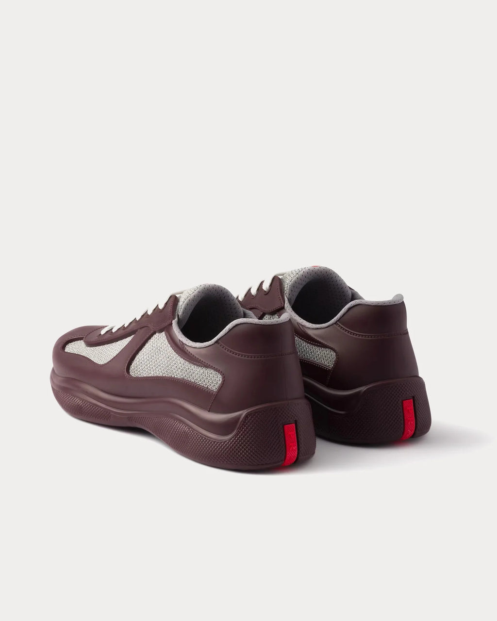 Prada America's Cup 'Bordeaux'