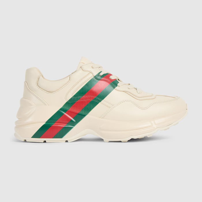 Gucci Rhyton Sneaker 'Ivory'