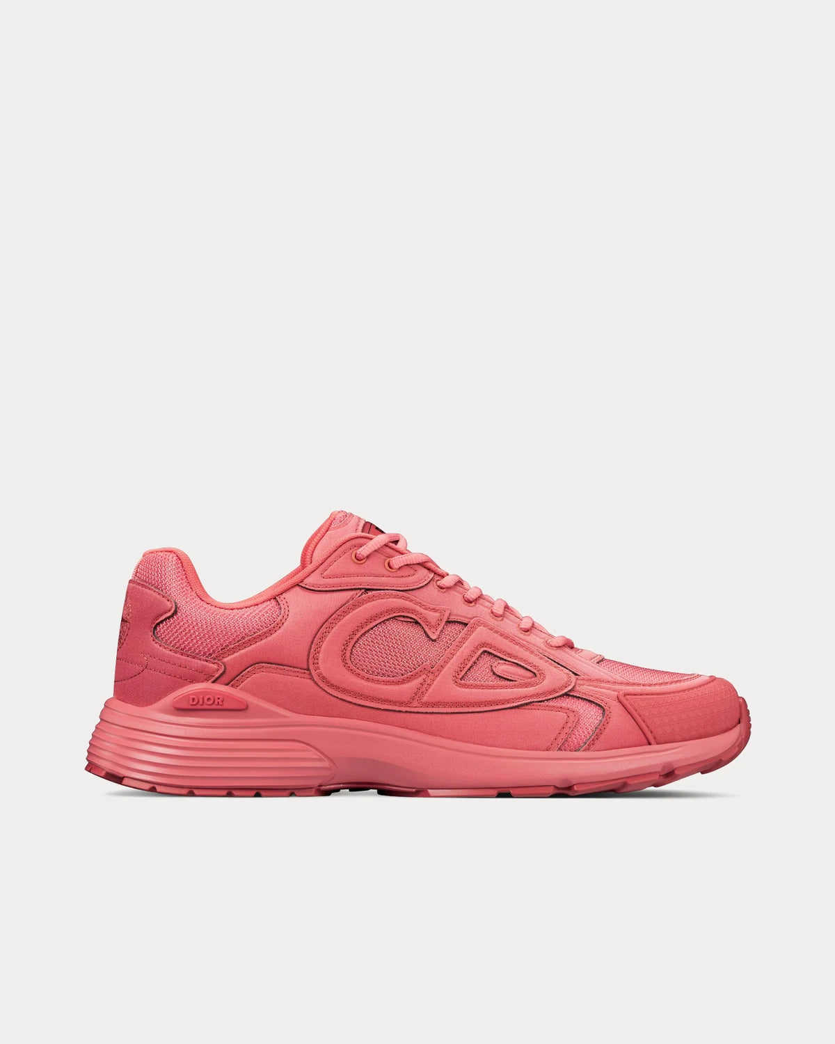 Dior x Stone Island B30 'Red' Unisex
