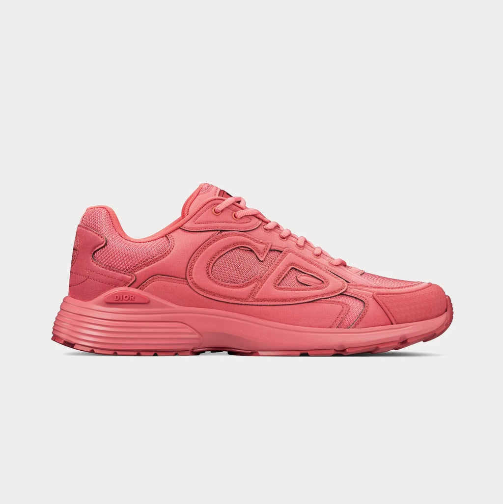Dior x Stone Island B30 'Red' Unisex