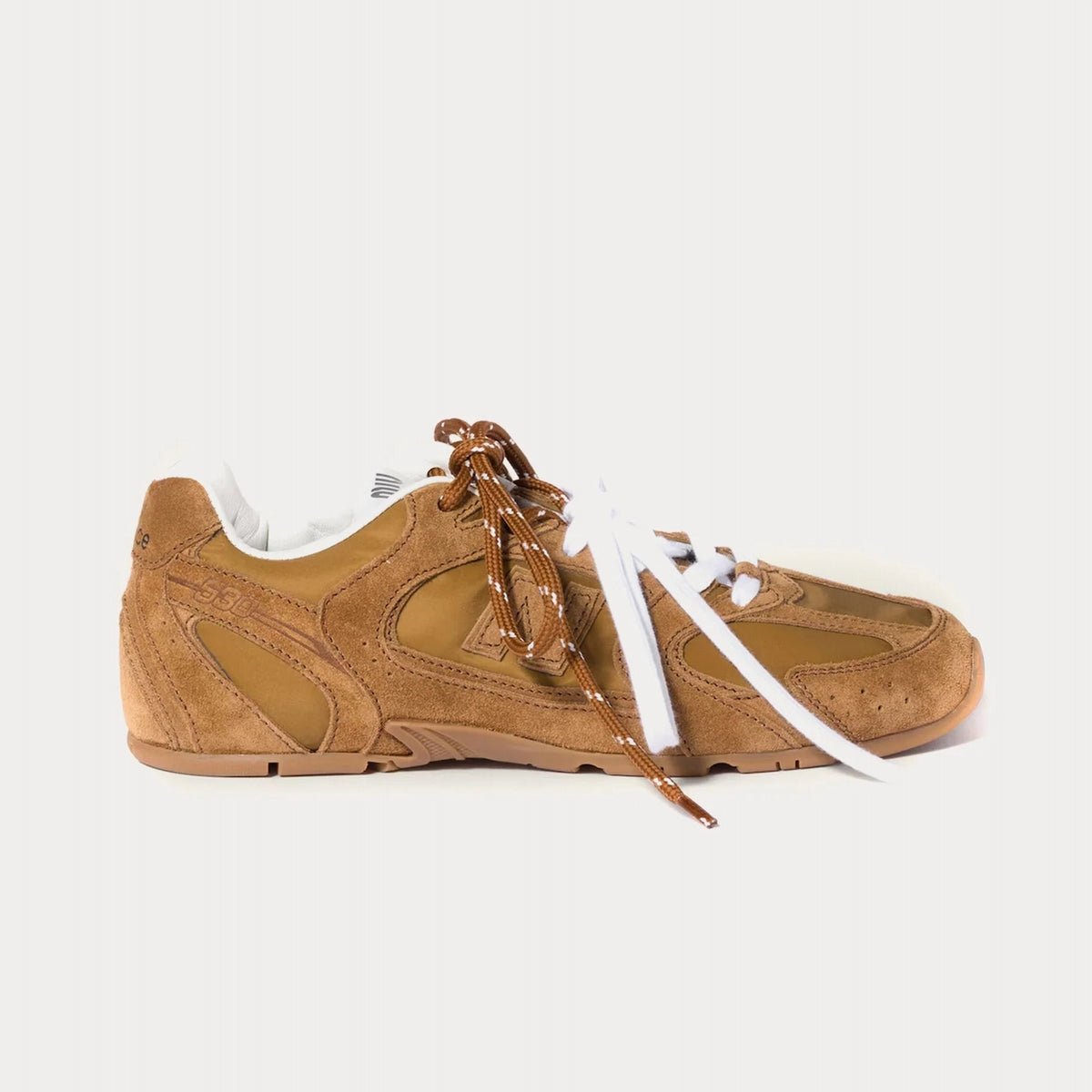 New Balance × Miu Miu 530 SL 'Beige'