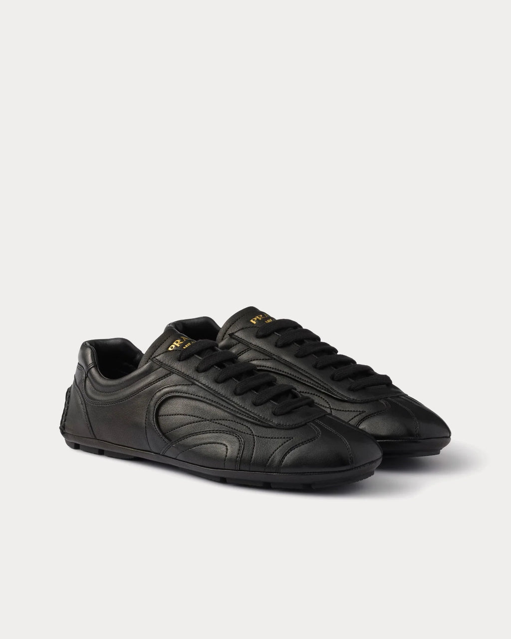 Prada Montecarlo Re-Edition 2005 'Black'