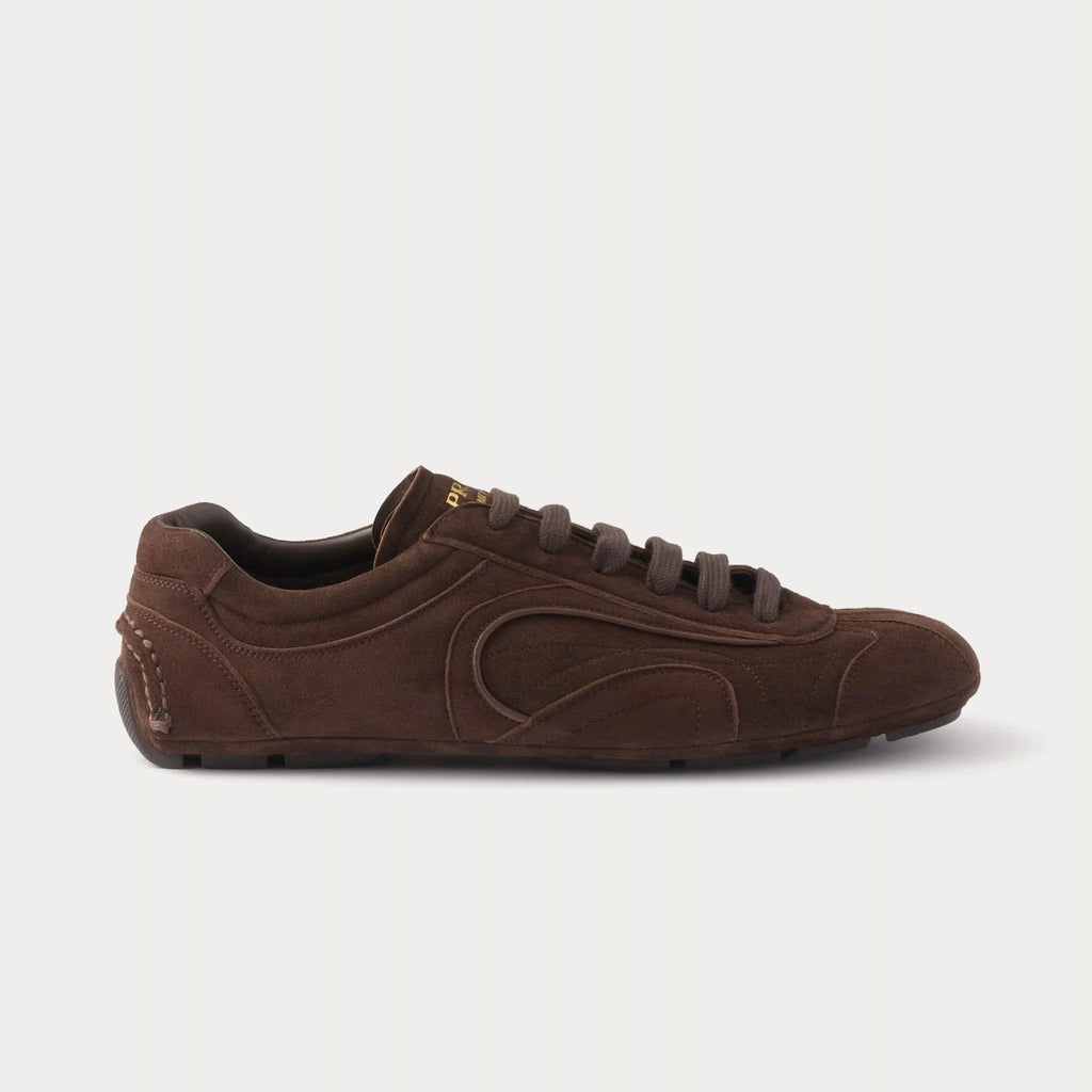 Prada Montecarlo Re-Edition 2005 'Dark Brown'