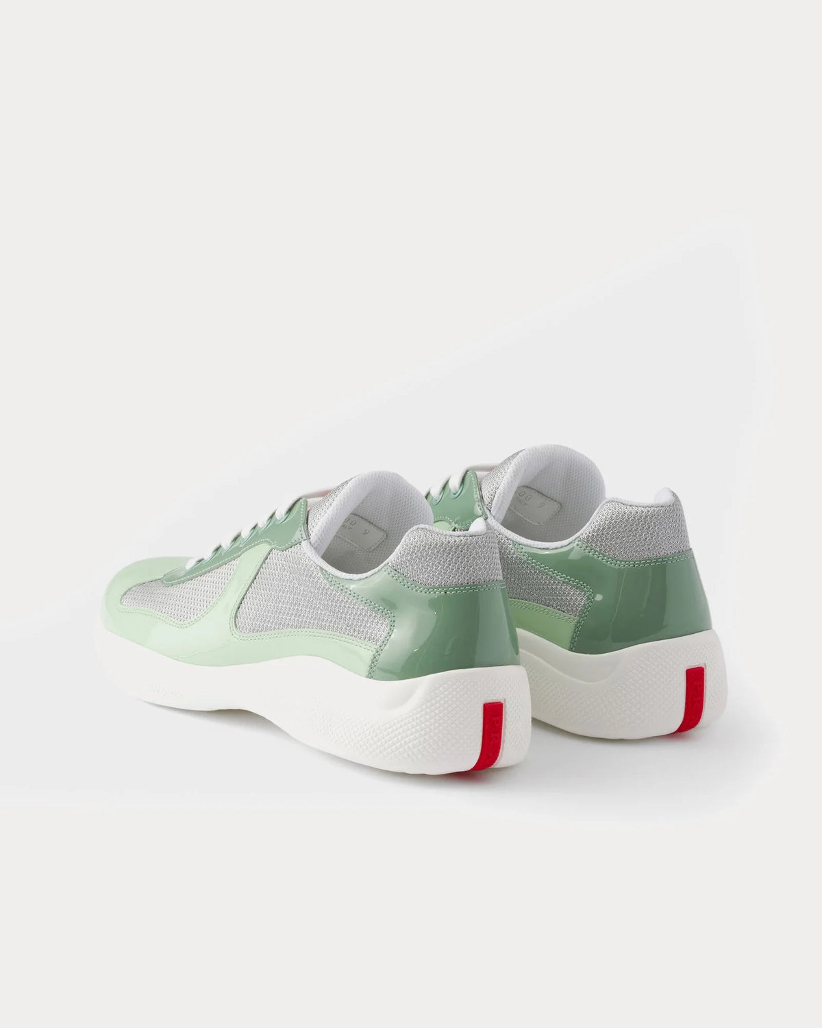Prada America's Cup 'Sage'