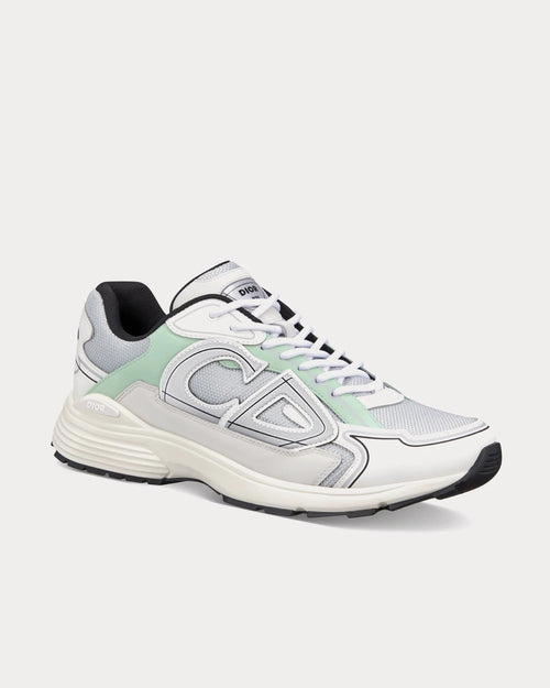 Dior B30 'Gray / Mint Green' Unisex