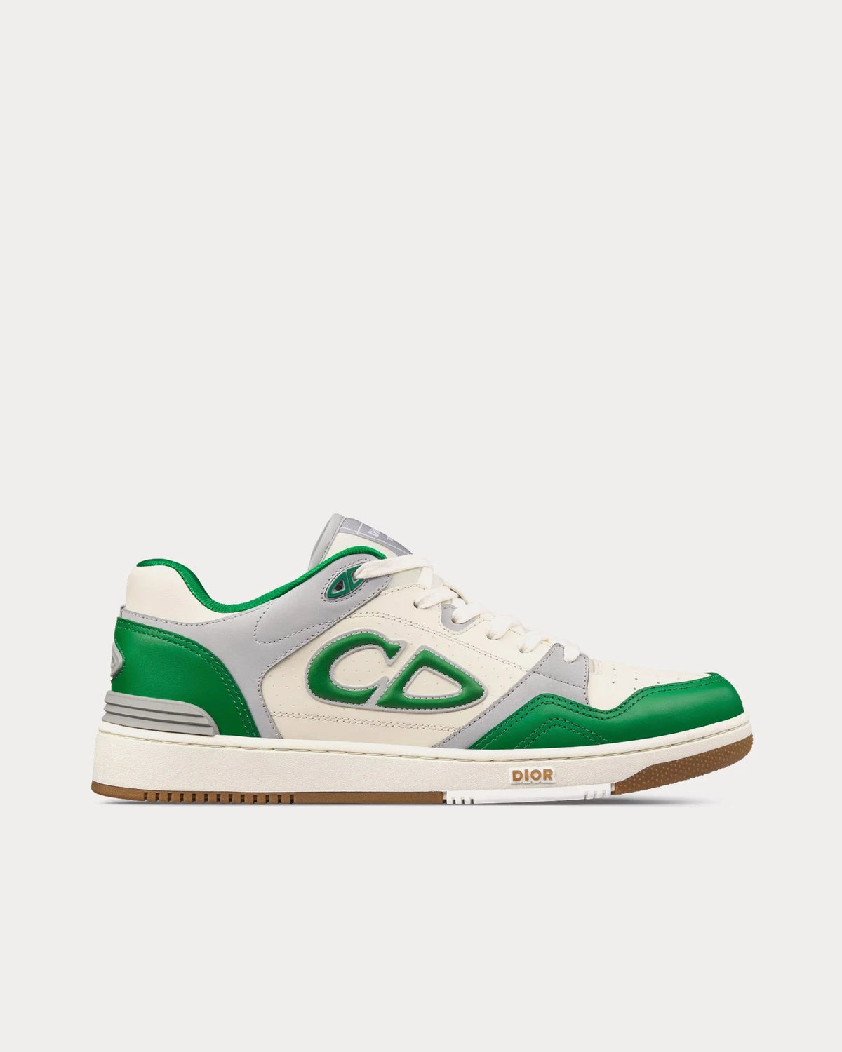 Dior B57 'Green / Cream / Light Gray' Men's