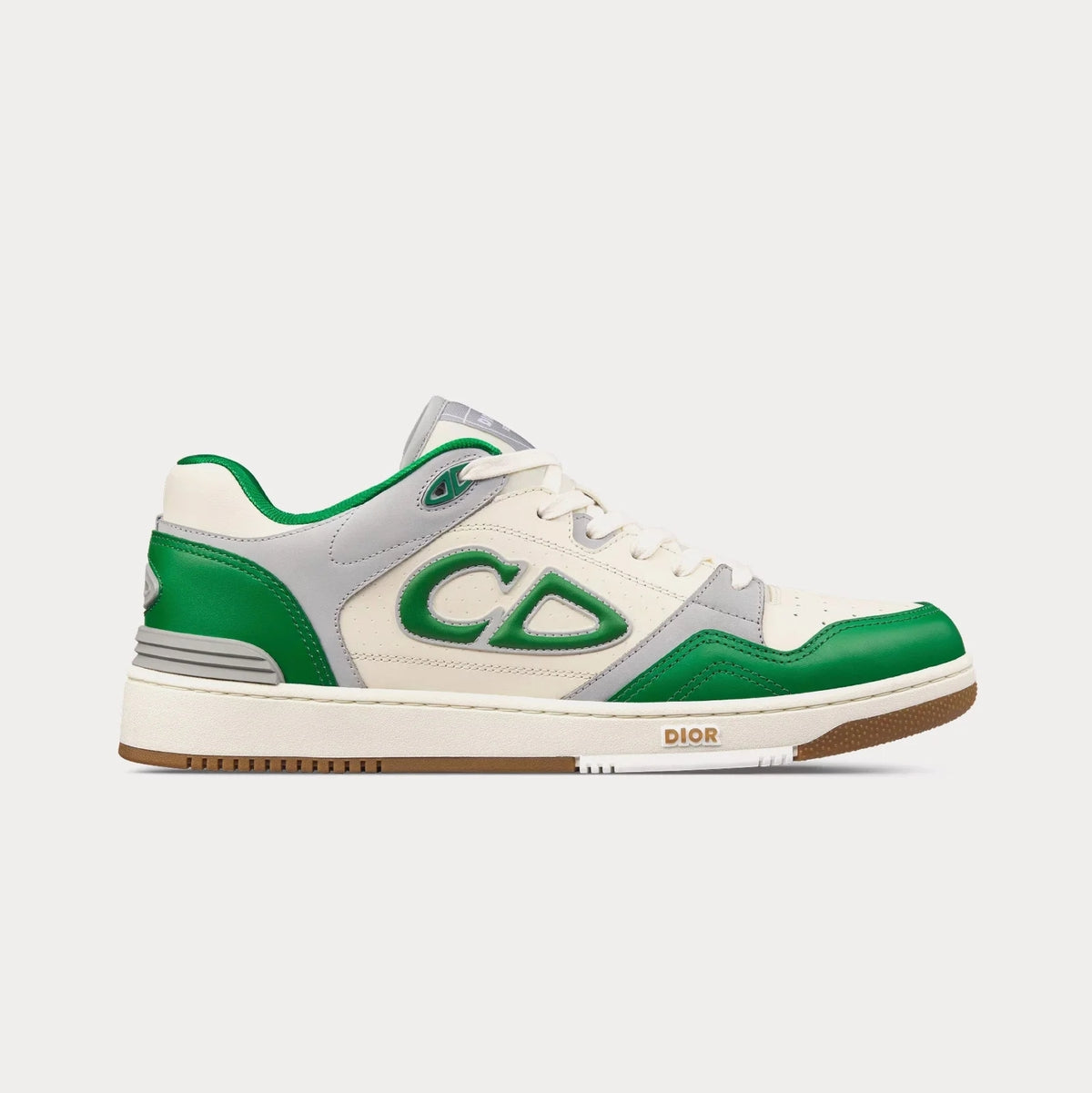 Dior B57 'Green / Cream / Light Gray' Men's