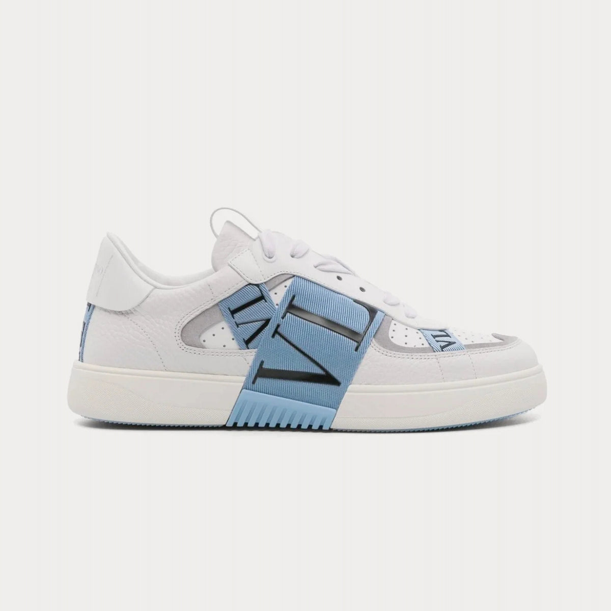 Valentino Garavani VL7N Sneaker 'White/Blue'