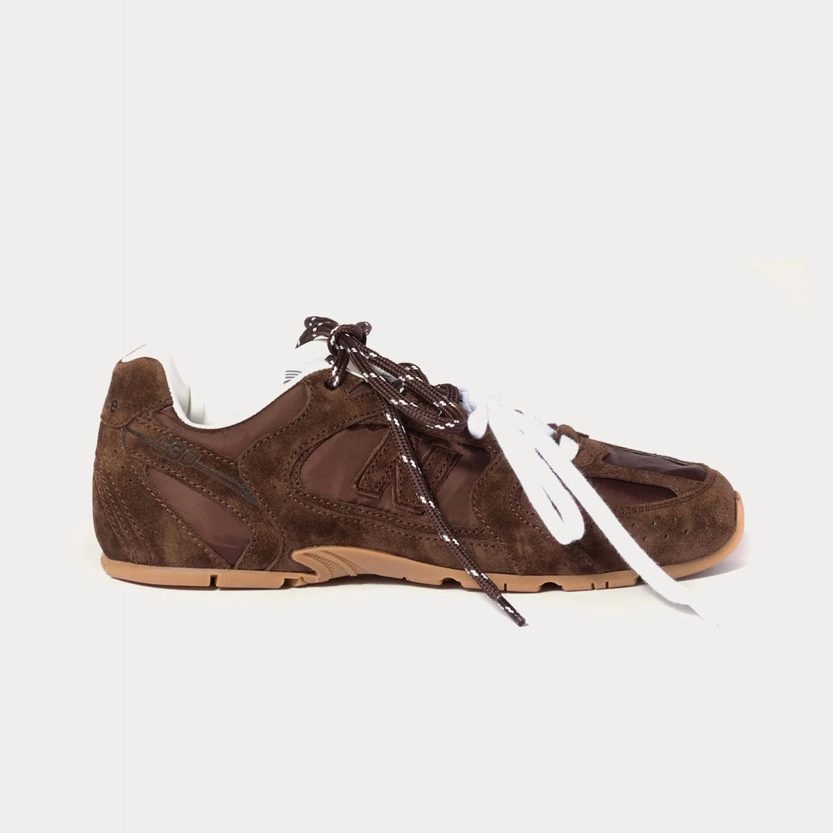 New Balance × Miu Miu 530 SL 'Cocoa Brown'