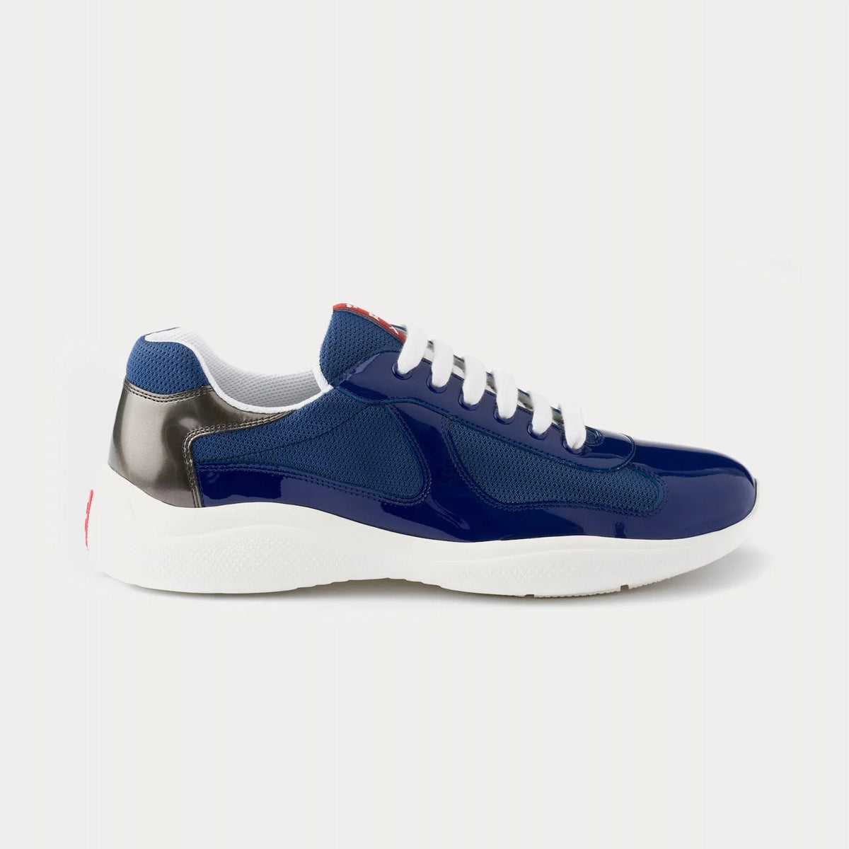 Prada America's Cup 'Sapphire & Anthracite'