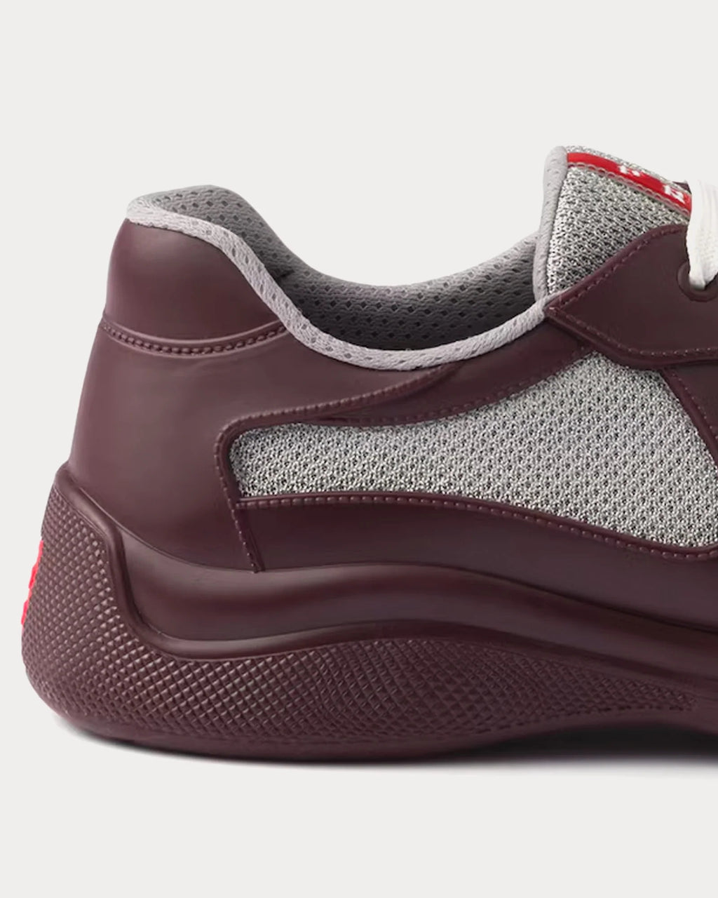 Prada America's Cup 'Bordeaux'