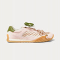Fendi Wave Pulse Trainers 'Blush/Olive' Women's