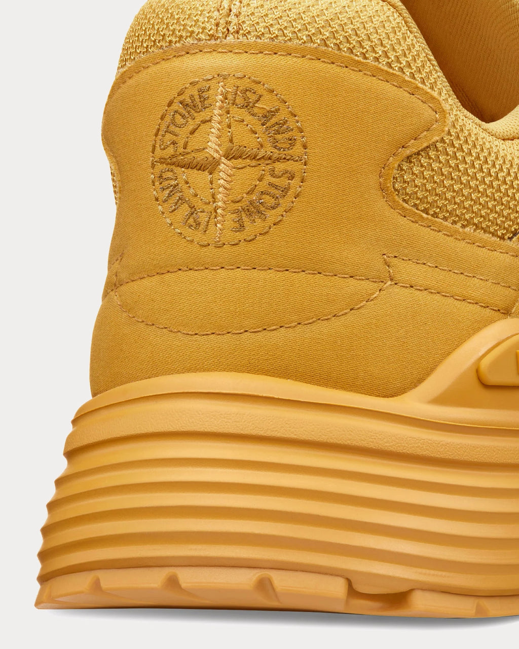 Dior x Stone Island B30 'Yellow' Unisex