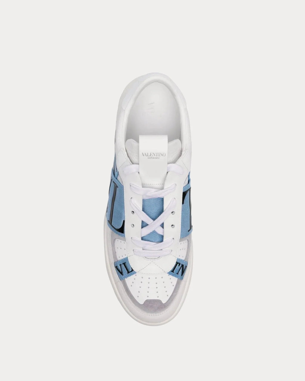 Valentino Garavani VL7N Sneaker 'White/Blue'