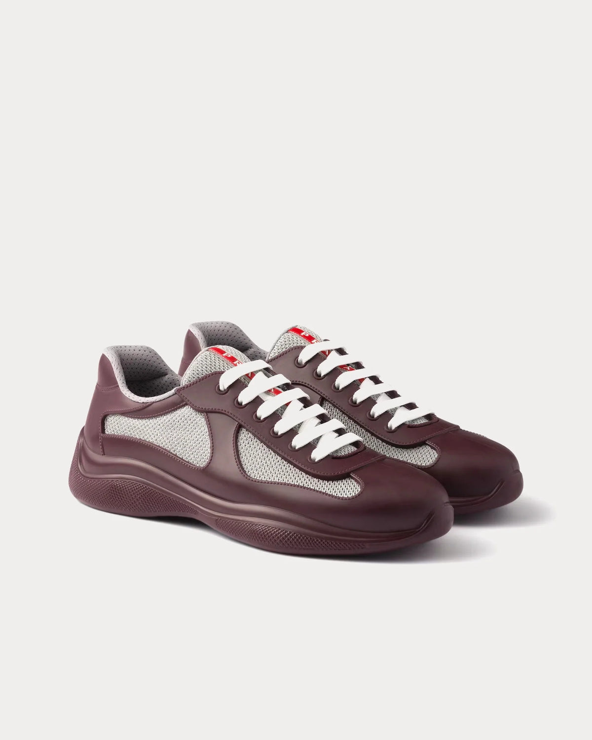 Prada America's Cup 'Bordeaux'