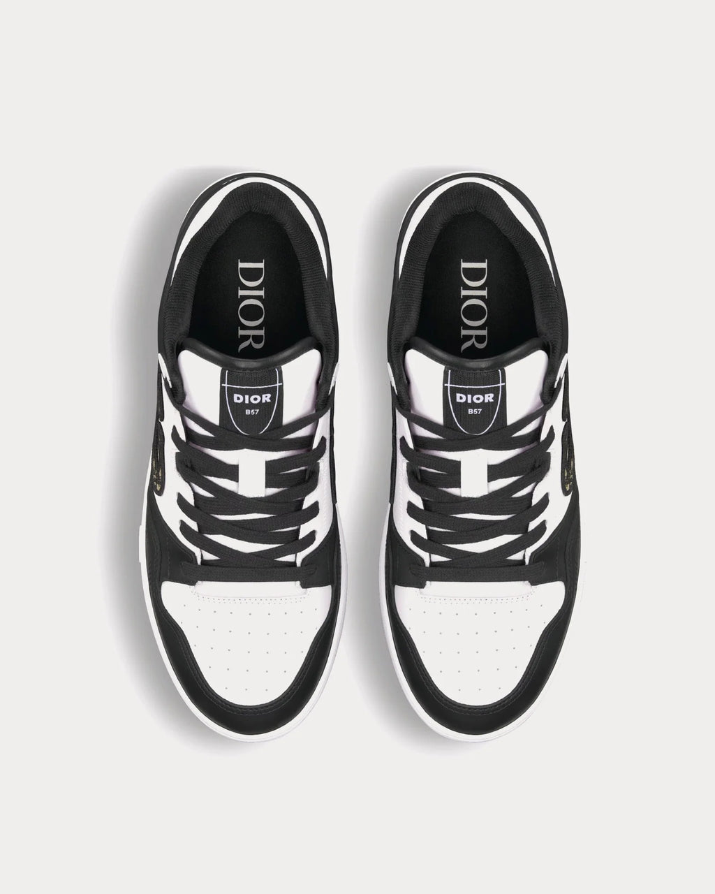 Dior B57 'Black / White' Unisex