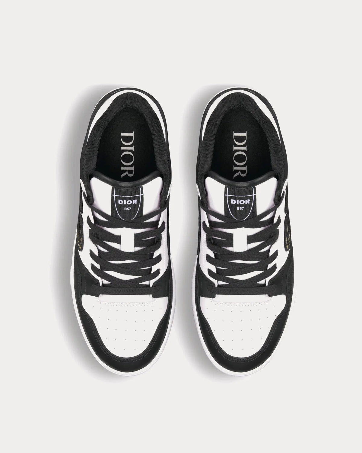 Dior B57 'Black / White' Unisex