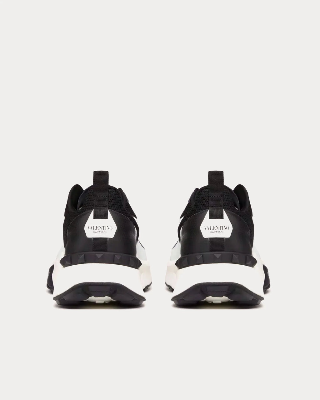 Valentino Garavani True Act Sneaker 'Black/White'