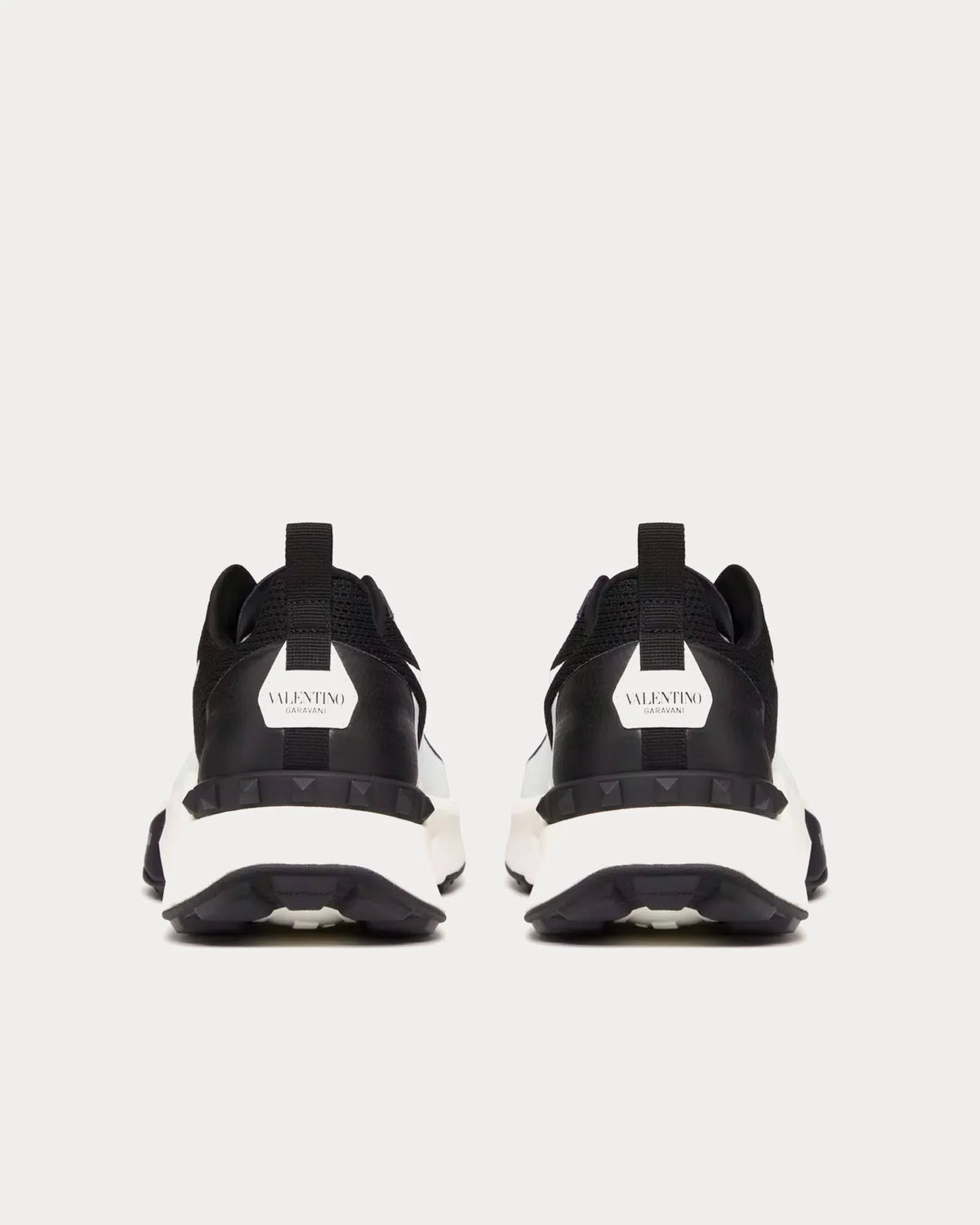Valentino Garavani True Act Sneaker 'Black/White'