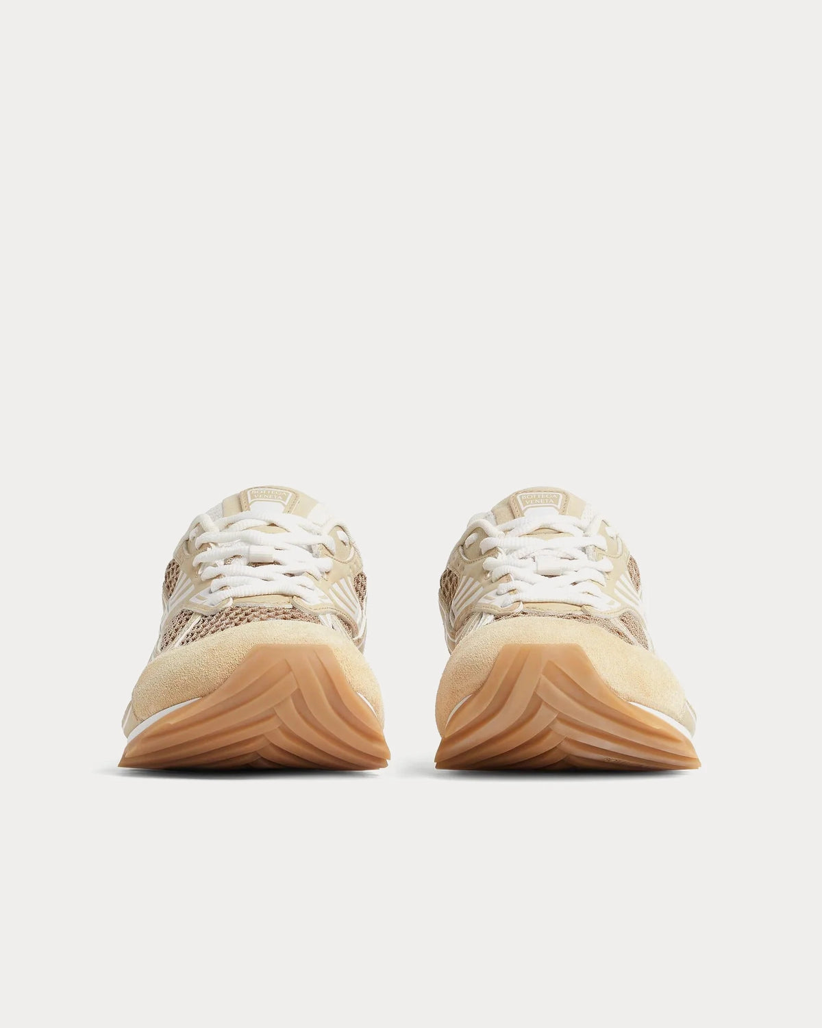 Bottega Veneta Orbit Sneaker 'Tufo' Unisex