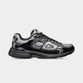 Dior B30 'Light Gray / Black Brilliant' Unisex