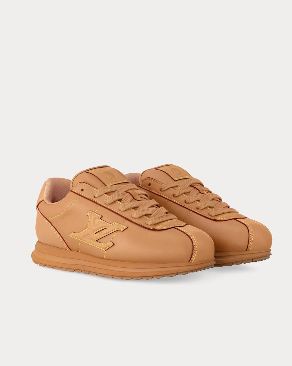 Louis Vuitton Run Away Buttersoft Calfskin Caramel