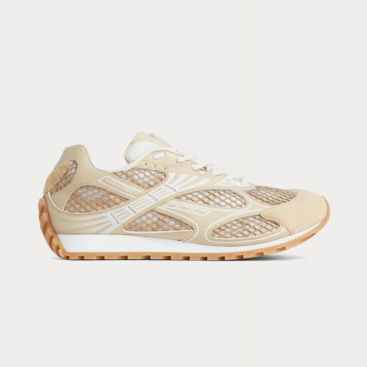 Bottega Veneta Orbit Sneaker 'Tufo' Unisex