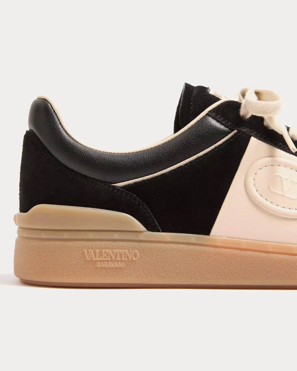 Valentino Garavani Upvillage Sneaker 'Black/Glacé'