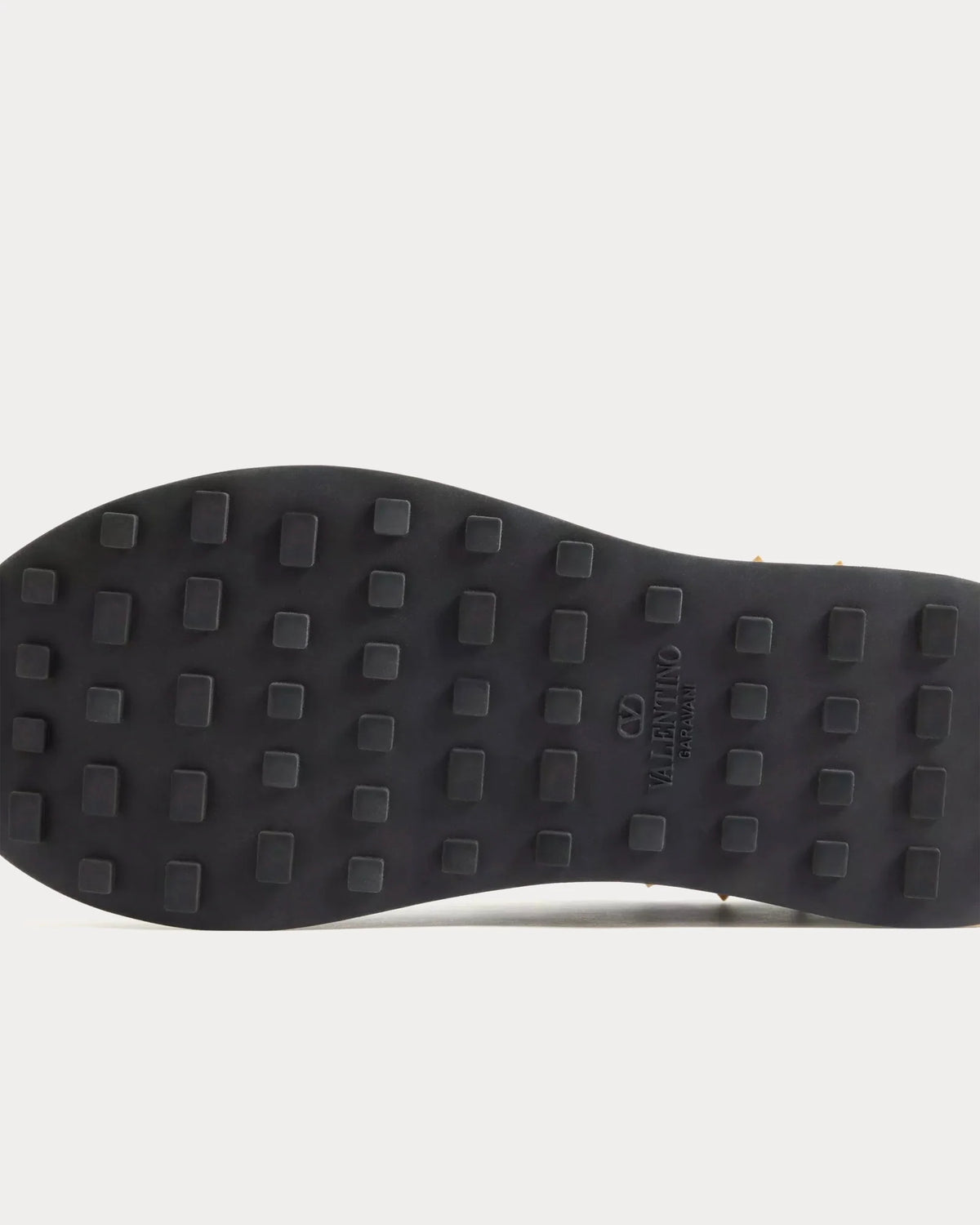Valentino Garavani Stud Up Sneaker 'Insolent'
