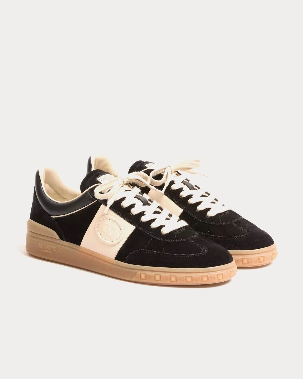 Valentino Garavani Upvillage Sneaker 'Black/Glacé'