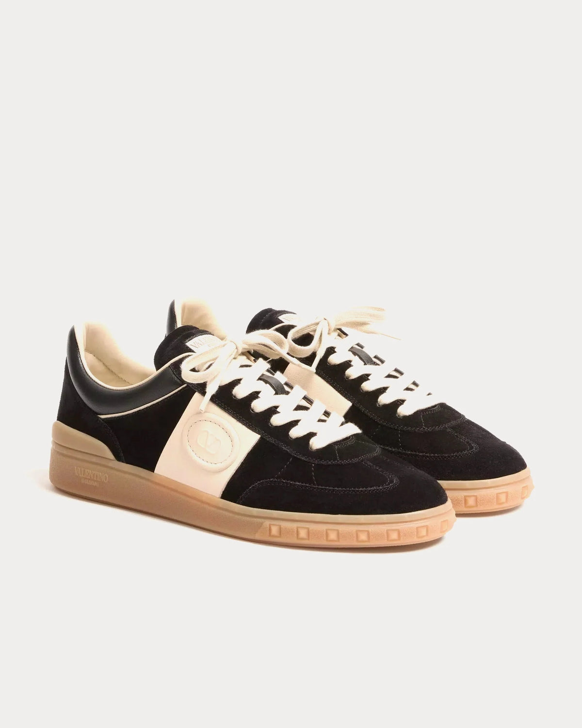 Valentino Garavani Upvillage Sneaker 'Black/Glacé'