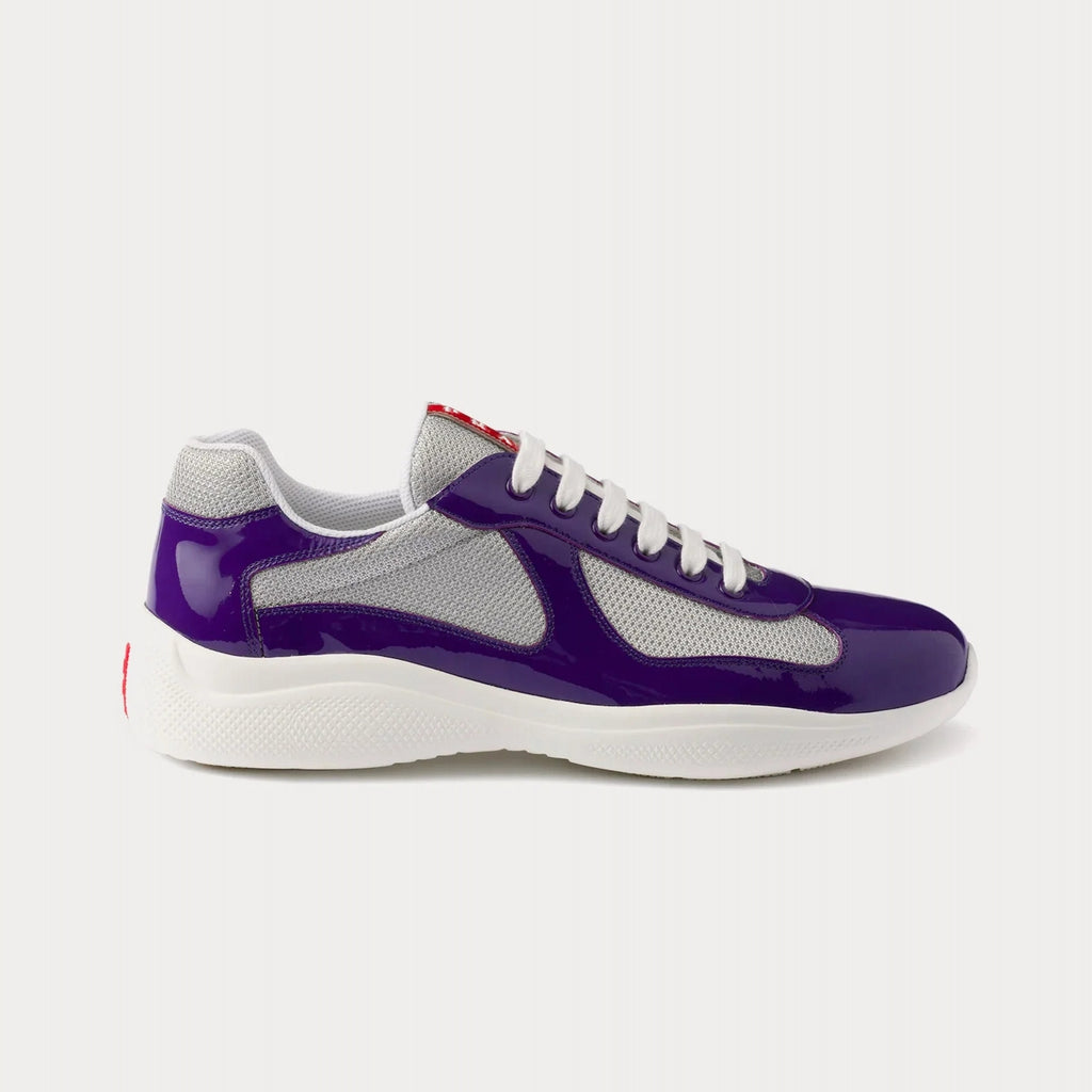 Prada America's Cup 'Violet'
