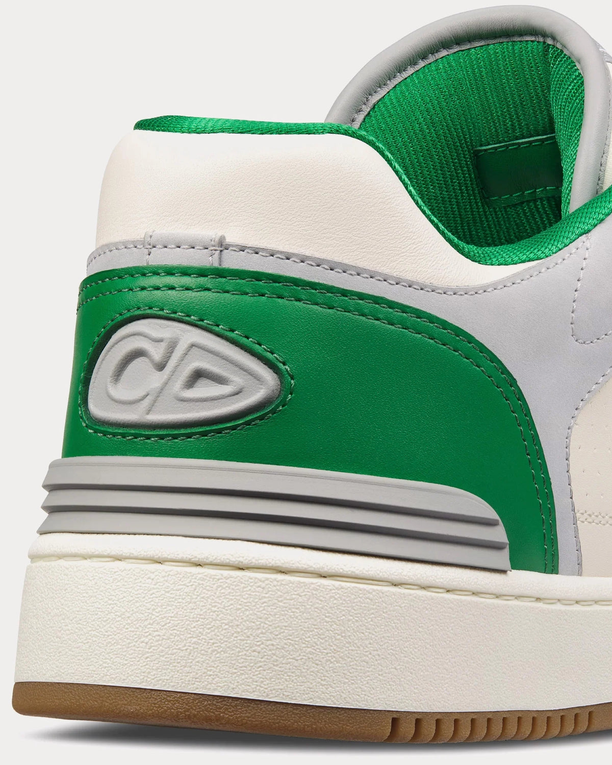 Dior B57 'Green / Cream / Light Gray' Men's