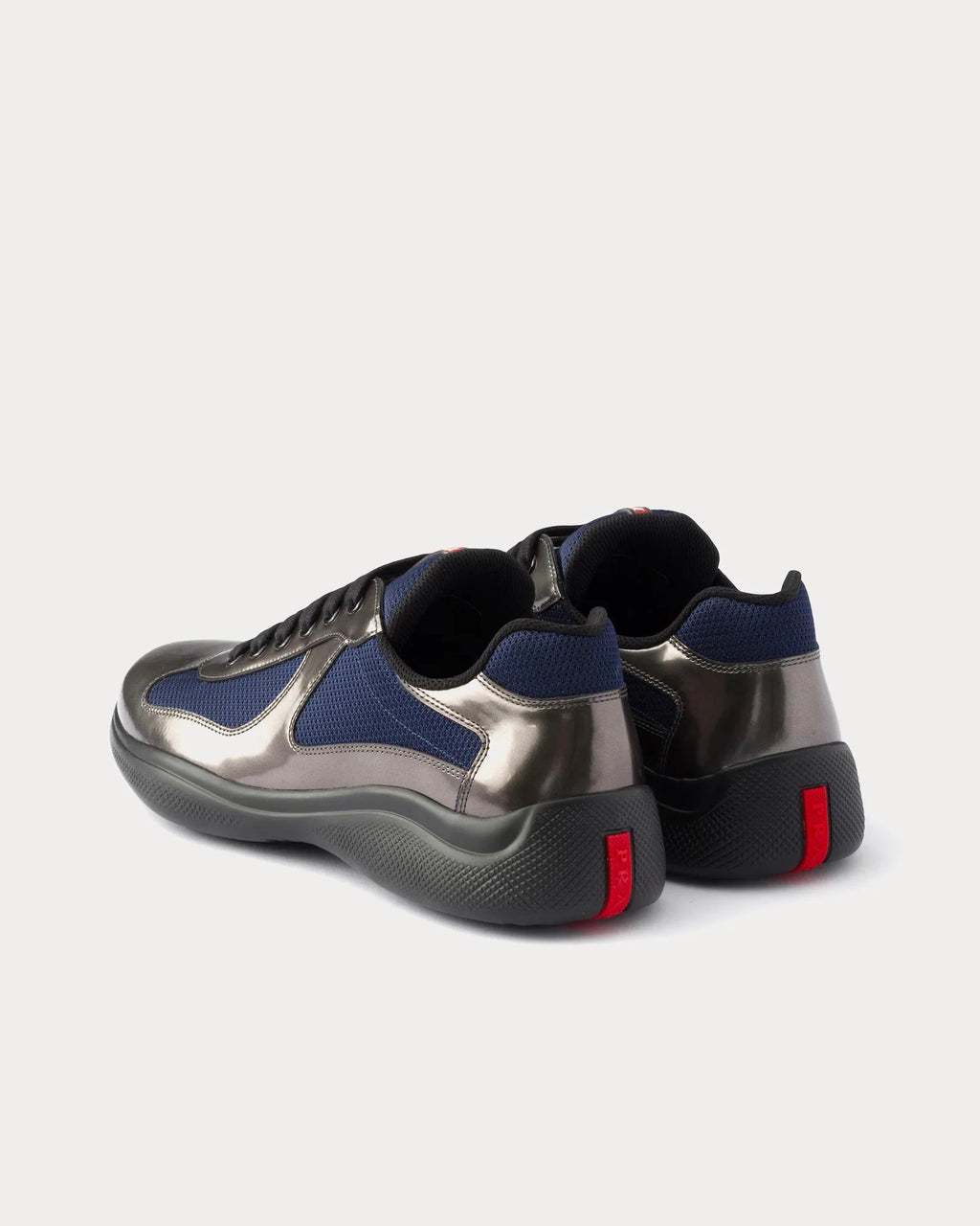 Prada America's Cup 'Anthracite & Ink'