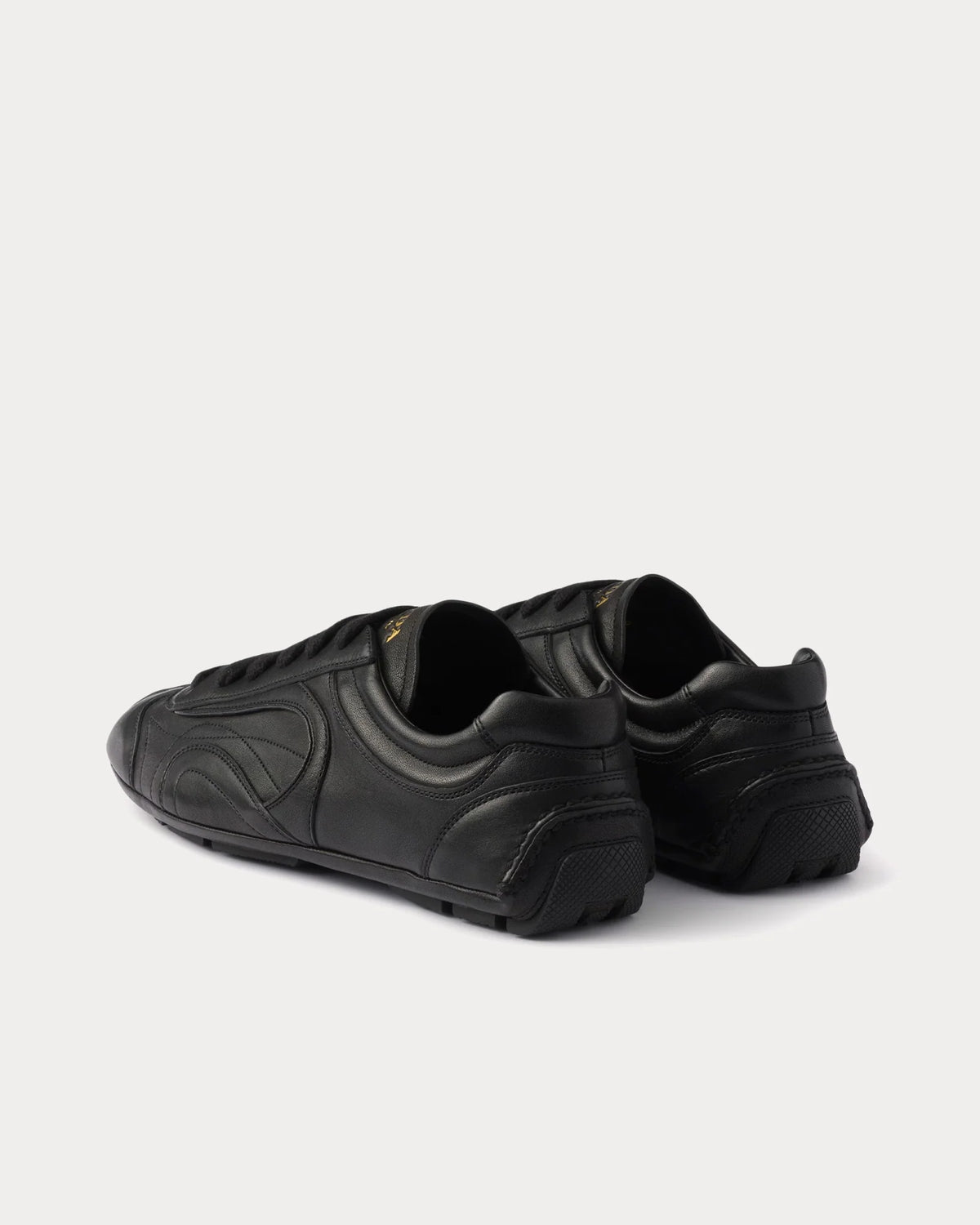 Prada Montecarlo Re-Edition 2005 'Black'