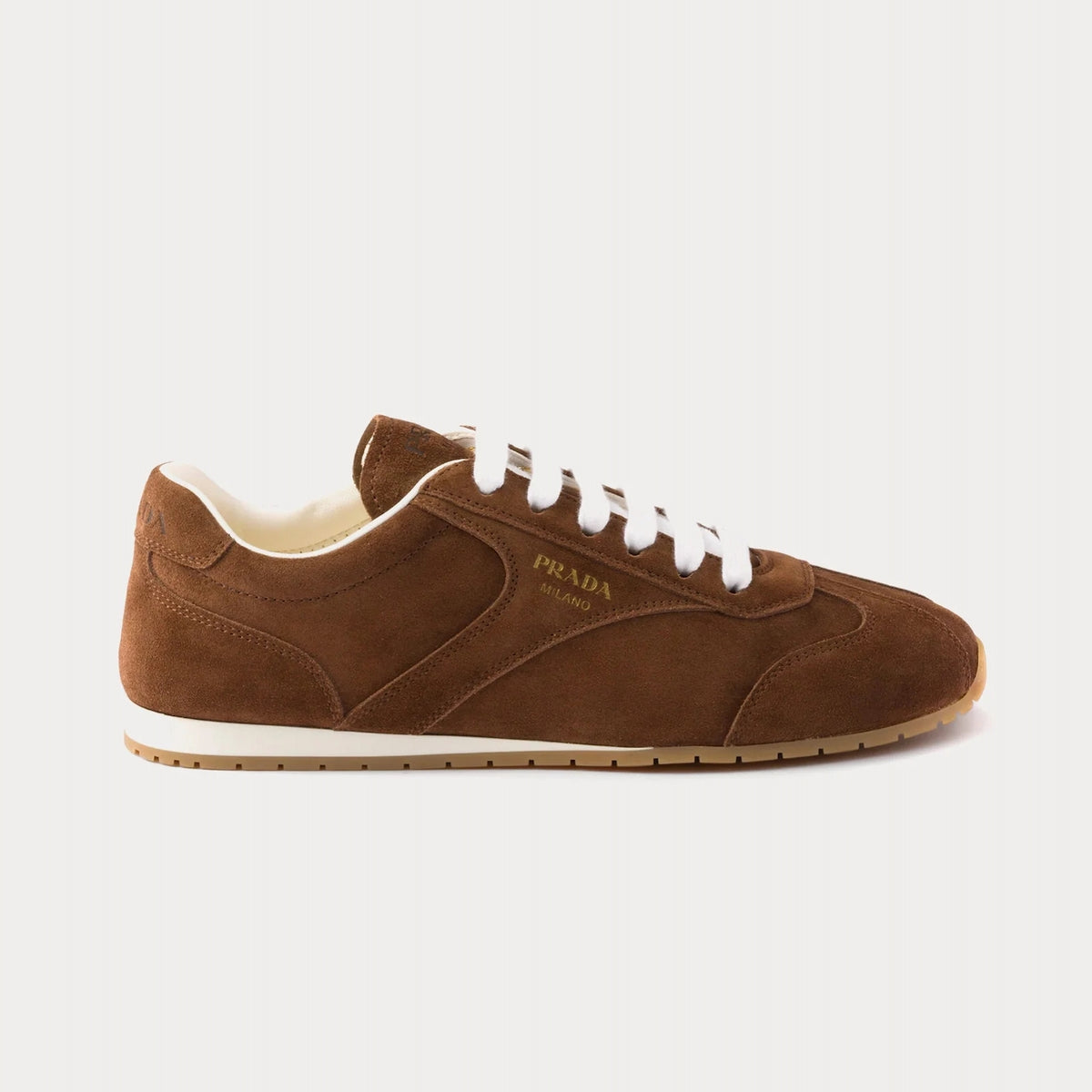 Prada Milano Runner 'Cocoa'