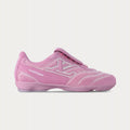 Louis Vuitton LV Footprint Soccer Trainer Rose