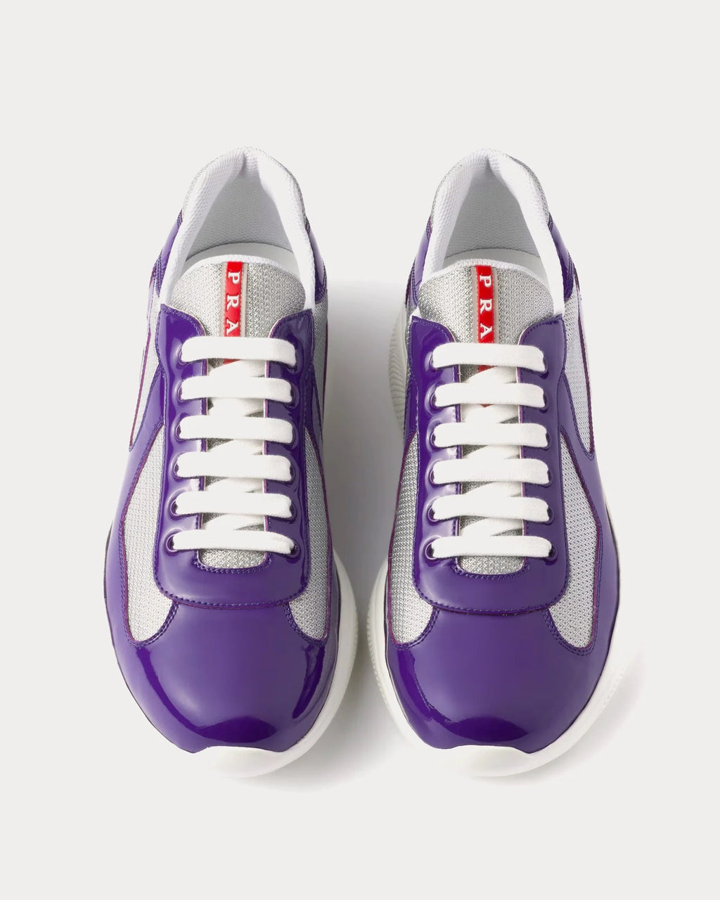 Prada America's Cup 'Violet'