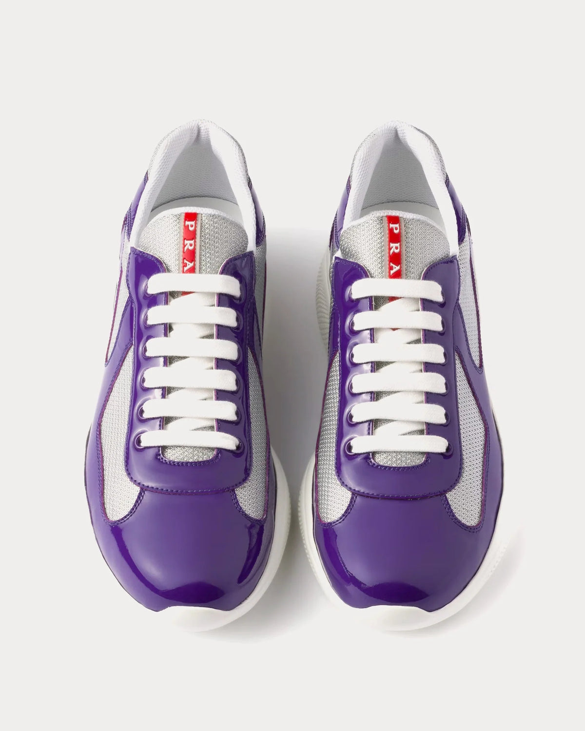 Prada America's Cup 'Violet'