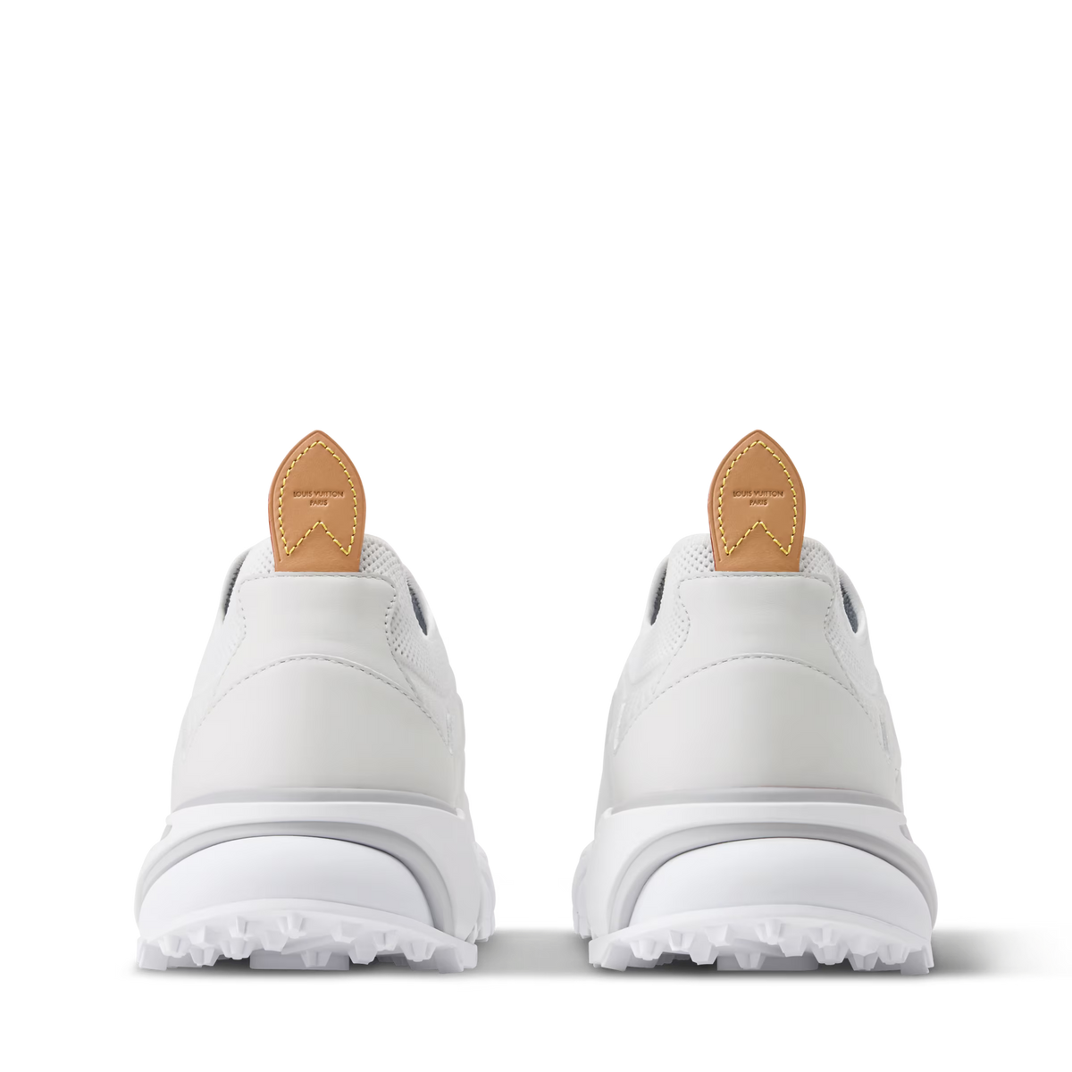 Louis Vuitton LV Tatic Sneaker in White