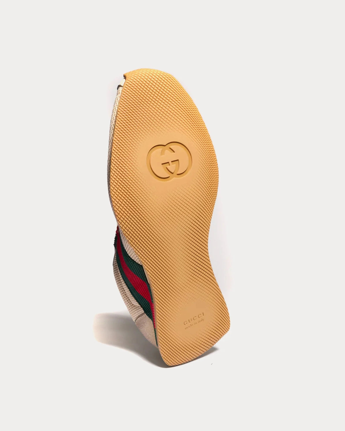 Gucci Tempo Sneaker 'Sand'