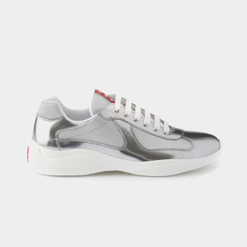 Prada America's Cup 'Silver'