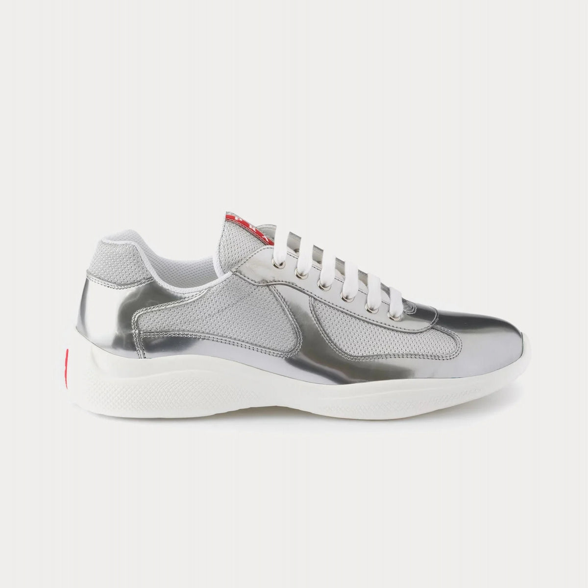 Prada America's Cup 'Silver'