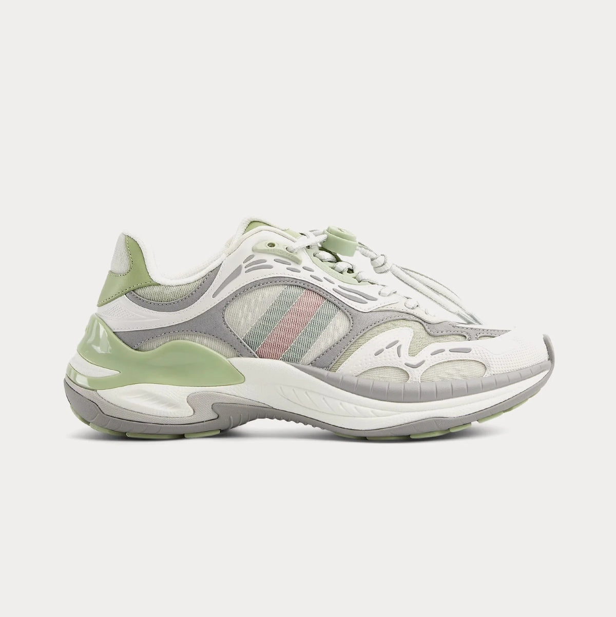 Gucci Run 2.0 Sneaker 'Mint Green'