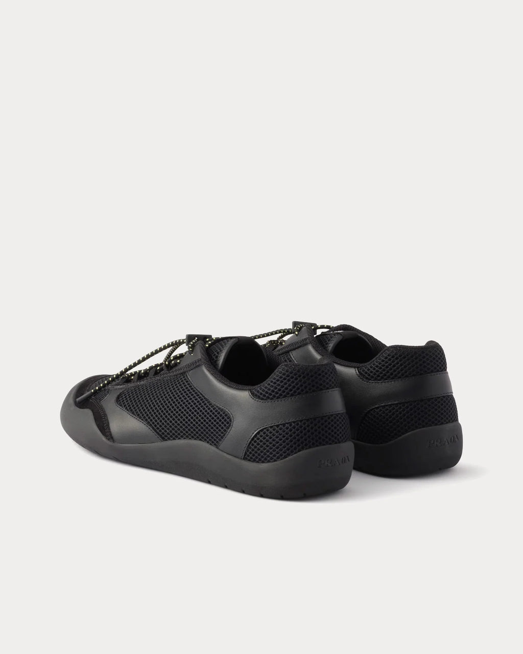 Prada Speedrock 'Black'